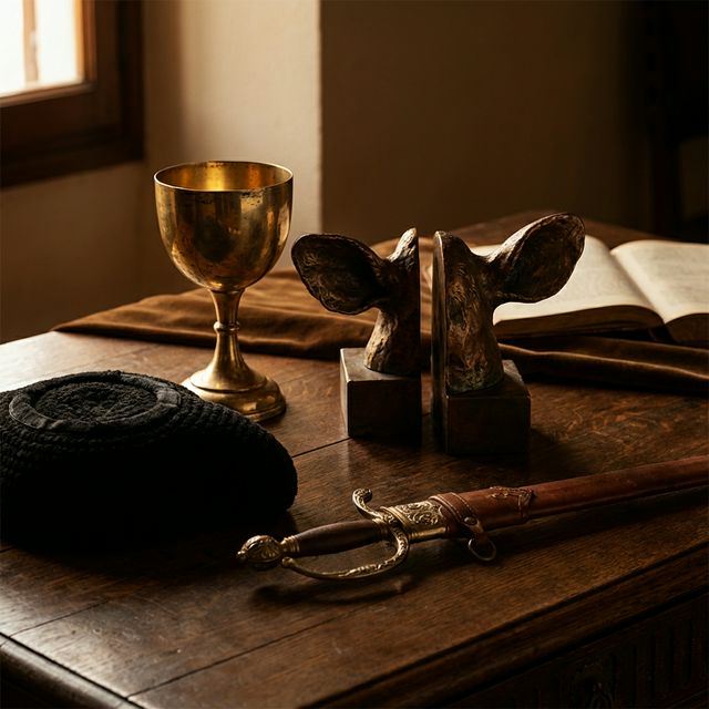 Torero saliendo a hombros por la Puerta Grande