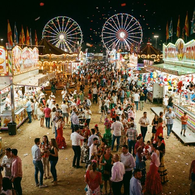 Plaza de toros de Albacete llena durante la feria de septiembre