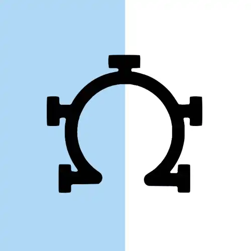 Hierro de la ganadería